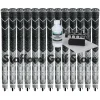 Golf Pride MCC Plus 4 Golf Club Grips Jumbo or Undersize (13pcs) + Golf Regripping Kits