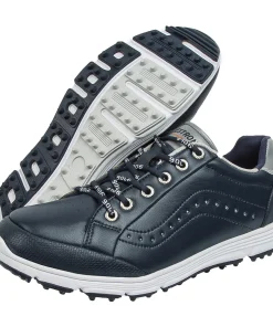 Gentleman Pro™ SpikeLess Golf Shoe