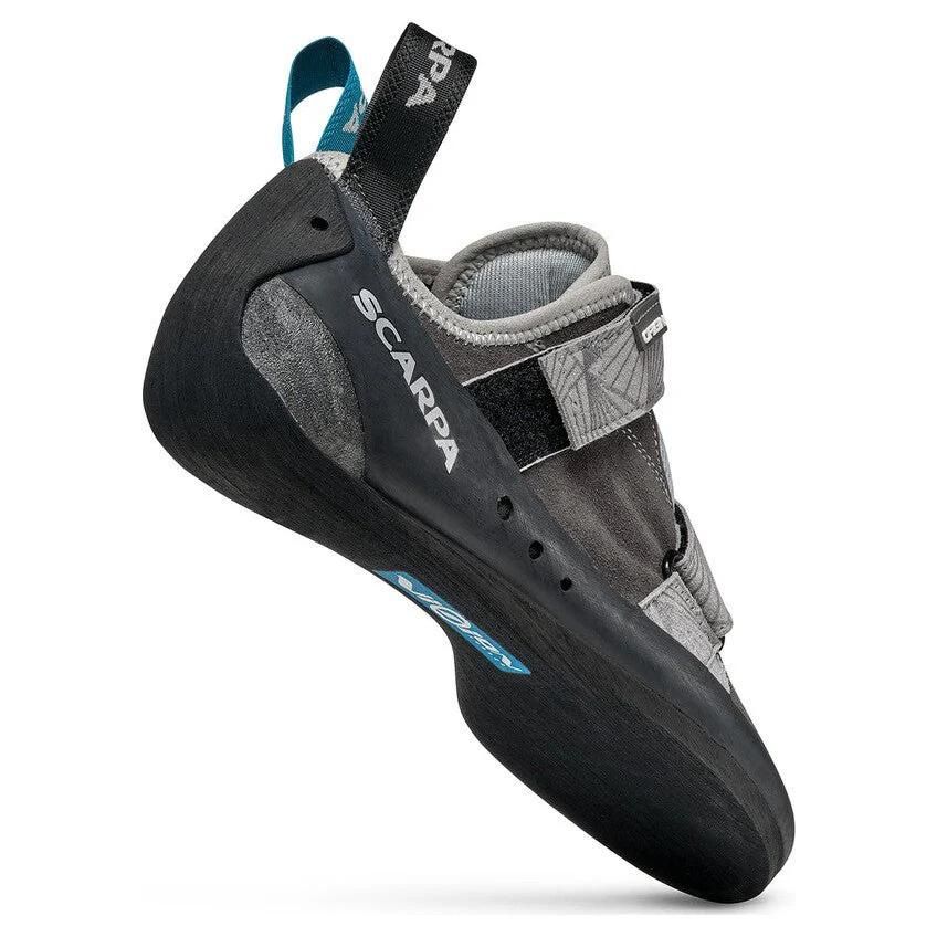 Origin women's - maledive-black, climbing shoes - Image 6