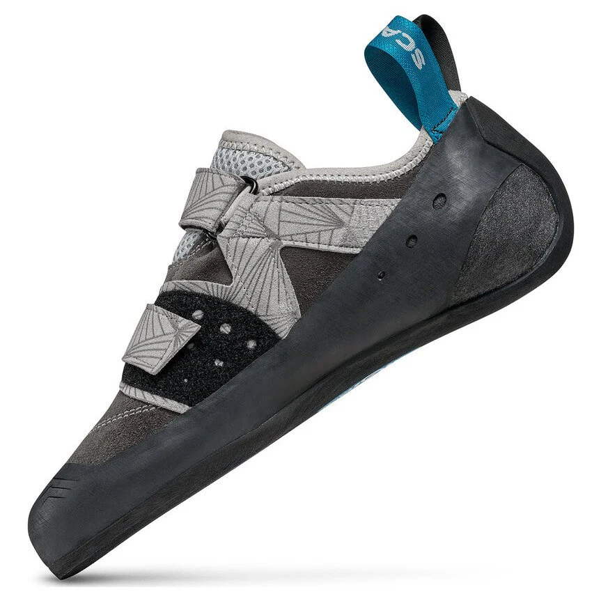 Origin women's - maledive-black, climbing shoes - Image 7