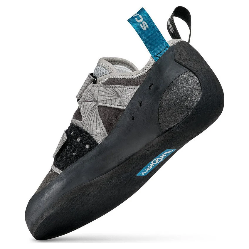 Origin women's - maledive-black, climbing shoes - Image 5