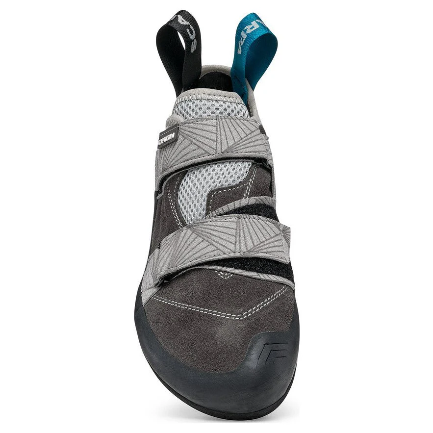 Origin women's - maledive-black, climbing shoes - Image 4