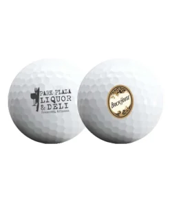PPLD Vice Golf Ball Single Ball