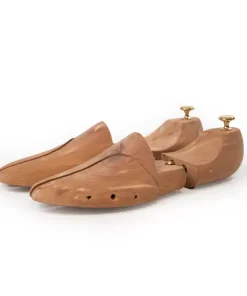 Wooden Pine Golf Shoe Trees for Footjoy Golf Shoes (All Sizes)