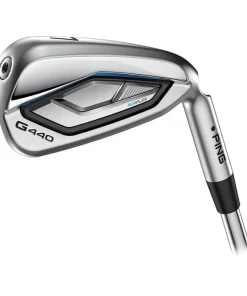 Ping G440 Golf Iron Set