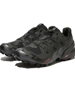 サロモン SALOMON SALOMON SPEEDCROSS 6