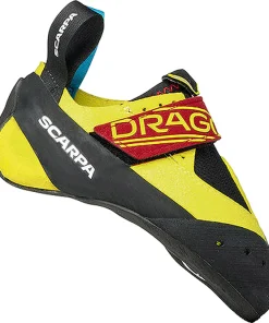 Scarpa Drago Kids Climbing Shoes