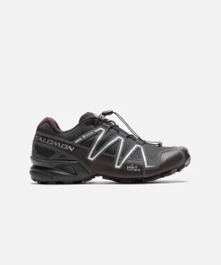 Salomon Speedcross 3 GTX - Black / Phantom / Black Coffee