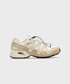 Salomon Speedcross 3 GTX - Vanilla Ice / White Pepper / Feat