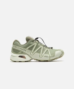 Salomon Speedcross 3 GTX - Deep Lichen Green / Tea / Icicle