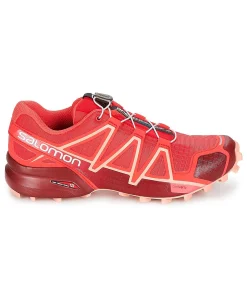 Salomon Speedcross 4 W