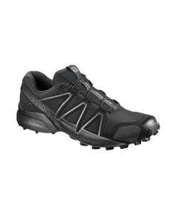 Salomon Speedcross 4 Wide Forces Shoe