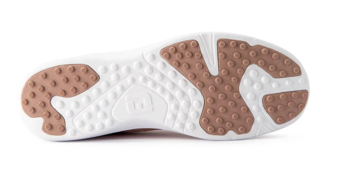 2022 FootJoy Leisure LX Women's Golf Shoes - Image 2