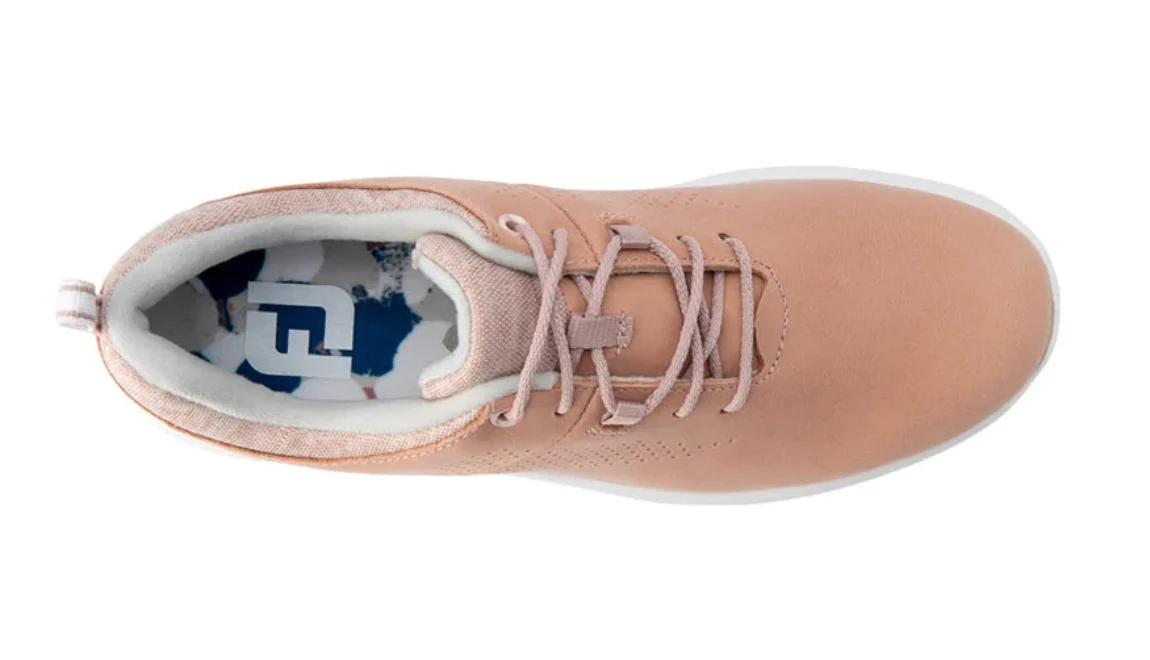 2022 FootJoy Leisure LX Women's Golf Shoes - Image 3