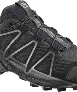 Salomon Speedcross 4 Wide Forces