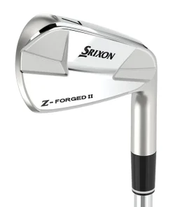 Srixon Z-Forged II Golf Iron Set