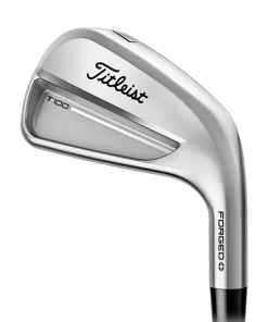 Titleist T100 4g Golf Iron Set