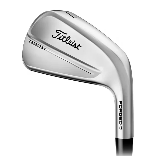 Titleist T250 4g Launch Spec Golf Iron Set