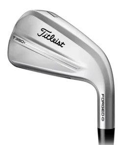 Titleist T350 4g Golf Iron Set