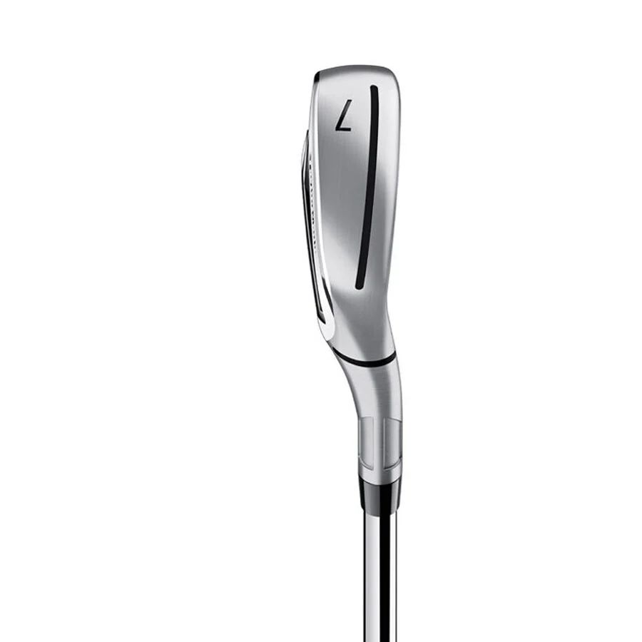 TaylorMade Qi HL Golf Iron Set - Image 4