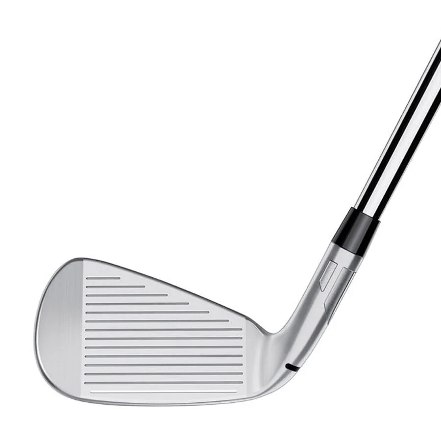 TaylorMade Qi HL Golf Iron Set - Image 2
