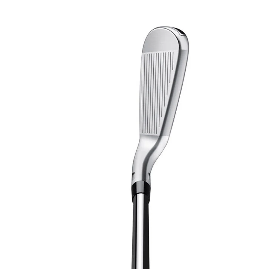 TaylorMade Qi HL Golf Iron Set - Image 3