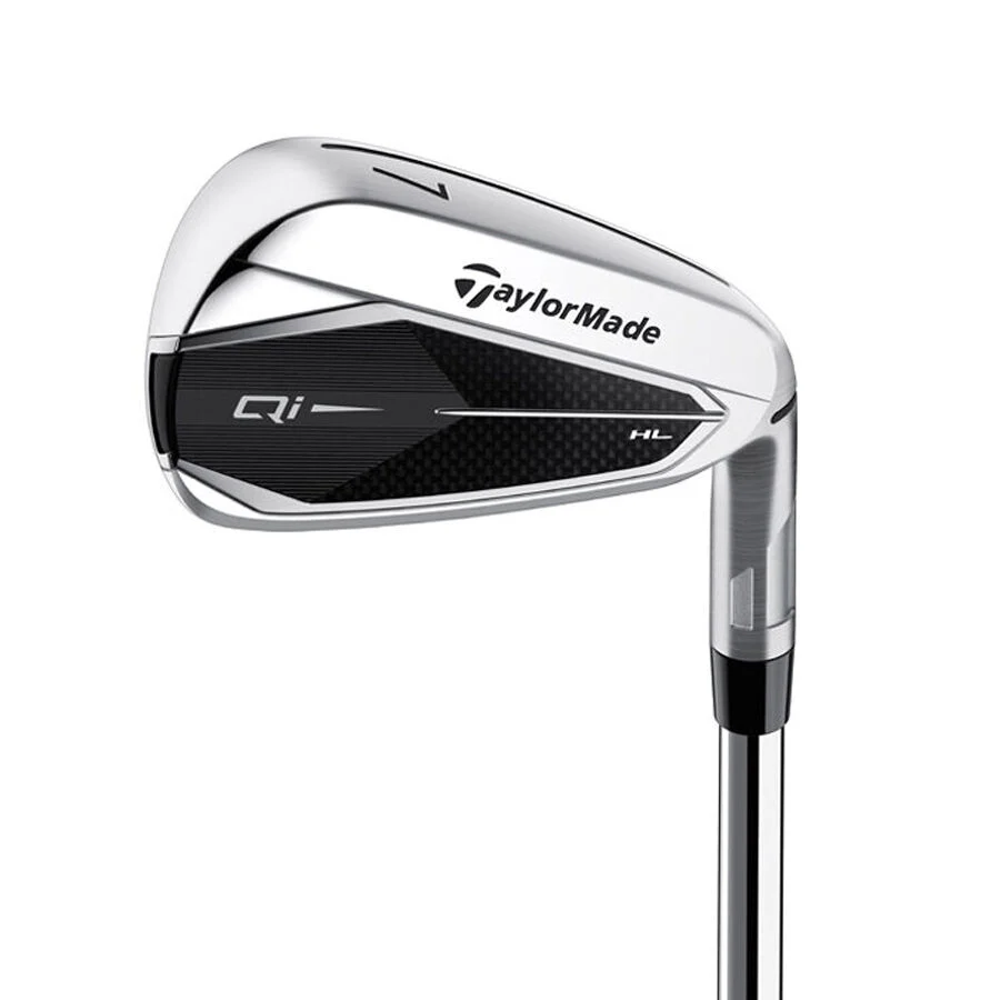 TaylorMade Qi HL Golf Iron Set