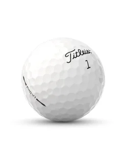 Titleist Pro V1 Golf Balls - Pearl Grade (Dozen)