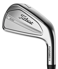 Titleist T200 Golf Iron Set