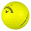 Callaway Chrome Soft Yellow