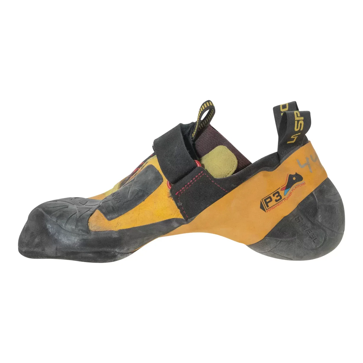 La Sportiva Skwama Climbing Shoe - Image 3