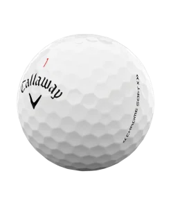 Callaway Chrome Soft X