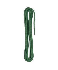 Dark Green Replacement Waxed Laces for Nike Golf Shoes 90cm (Round)