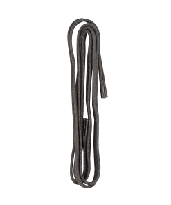 Dark Grey Replacement Waxed Laces for Nike Golf Shoes 90cm