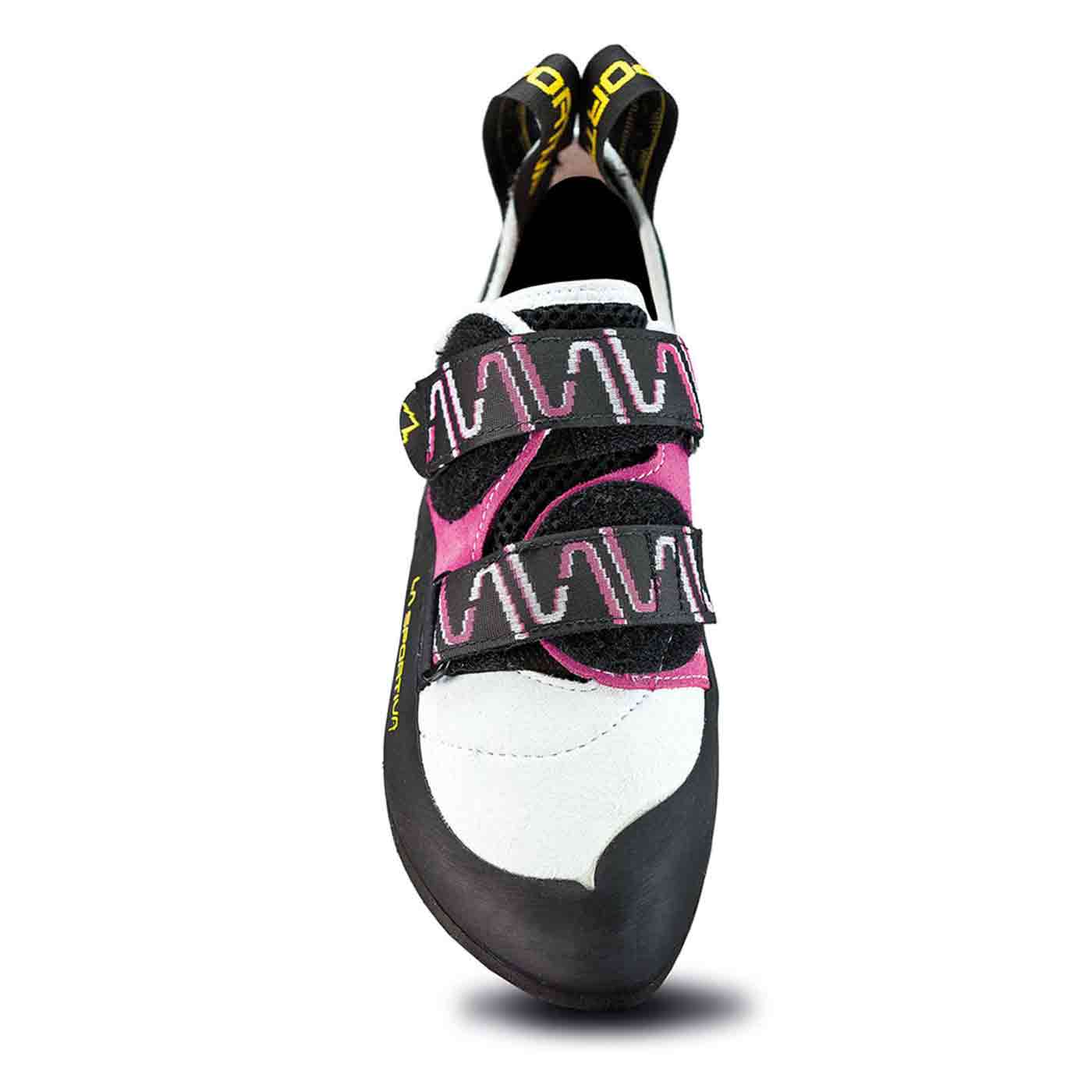 Katana - Womens Rock Climbing Shoes - Image 3