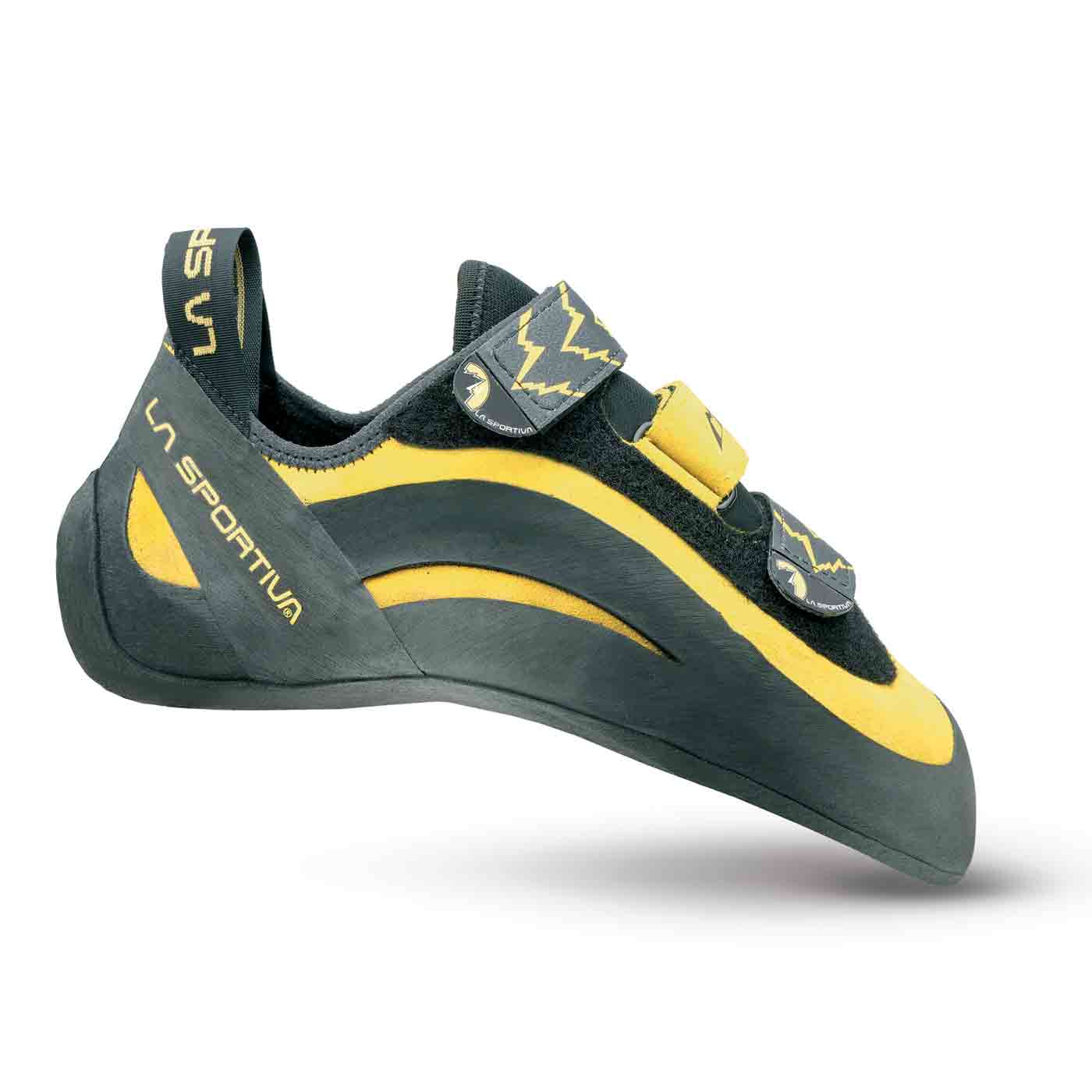 Miura VS - Mens Rock Climbing Shoes