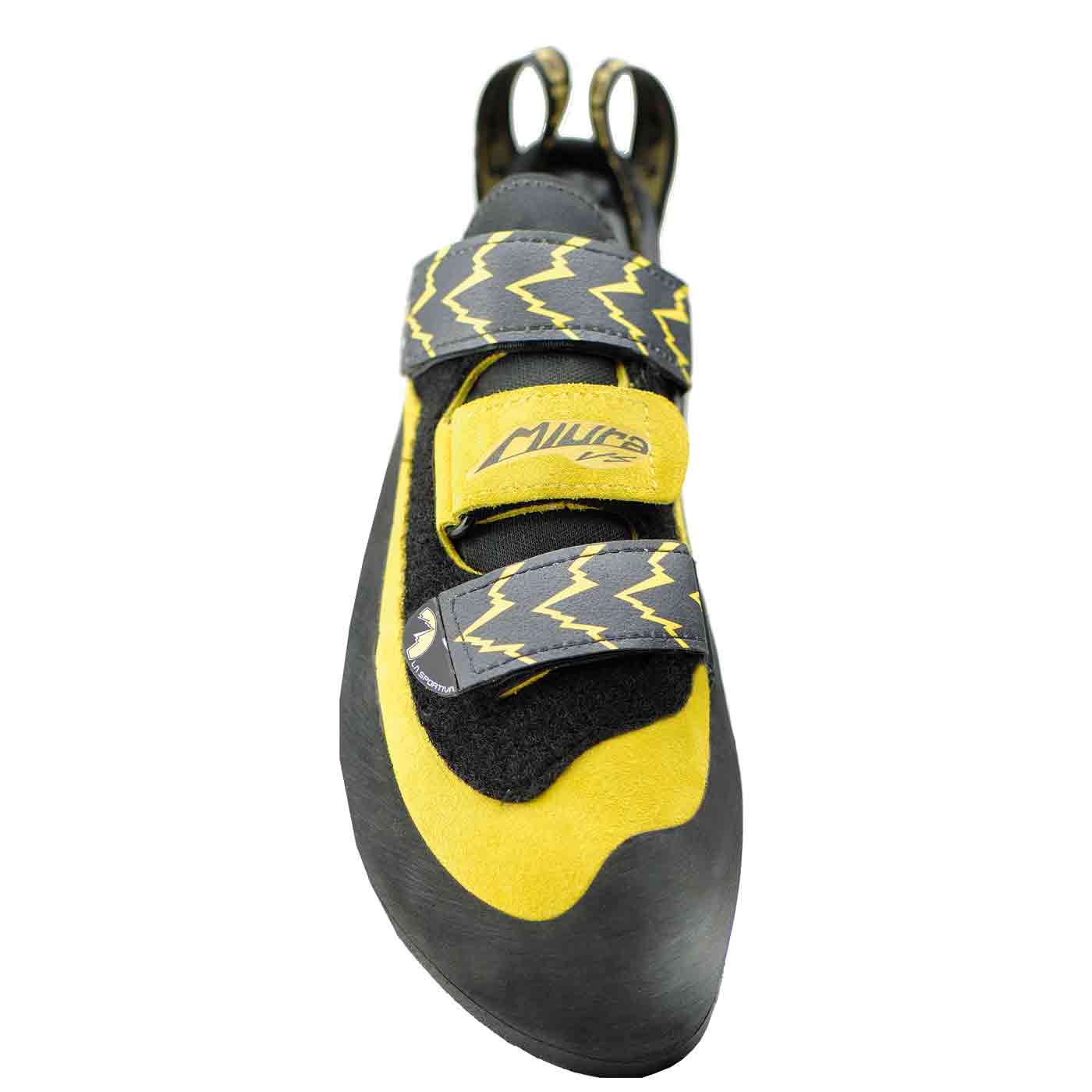 Miura VS - Mens Rock Climbing Shoes - Image 2
