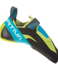 Python - Rock Climbing Shoe