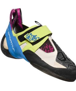 Skwama Womens - Rock Climbing Shoes