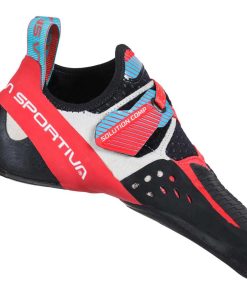 Solution Comp Womens - Rock Climbing Shoe