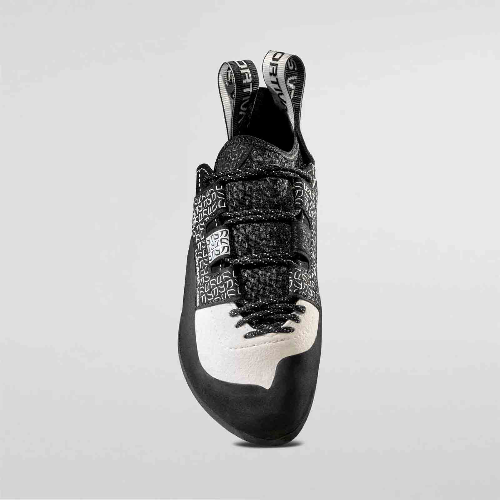 Womens Katana Lace Rock Climbing Shoe - Image 3