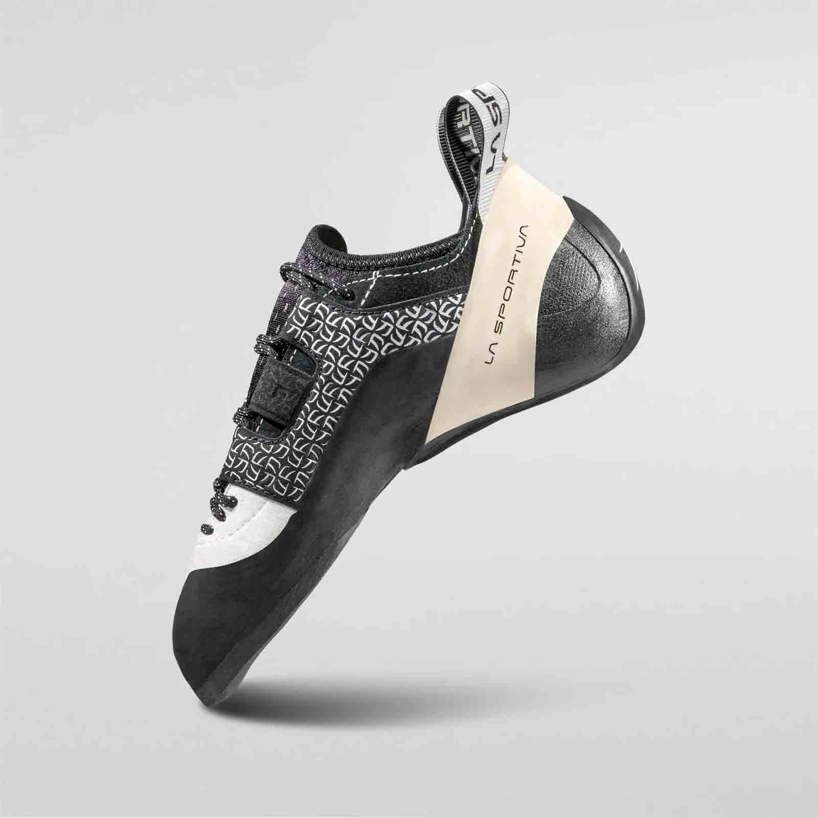 Womens Katana Lace Rock Climbing Shoe - Image 5