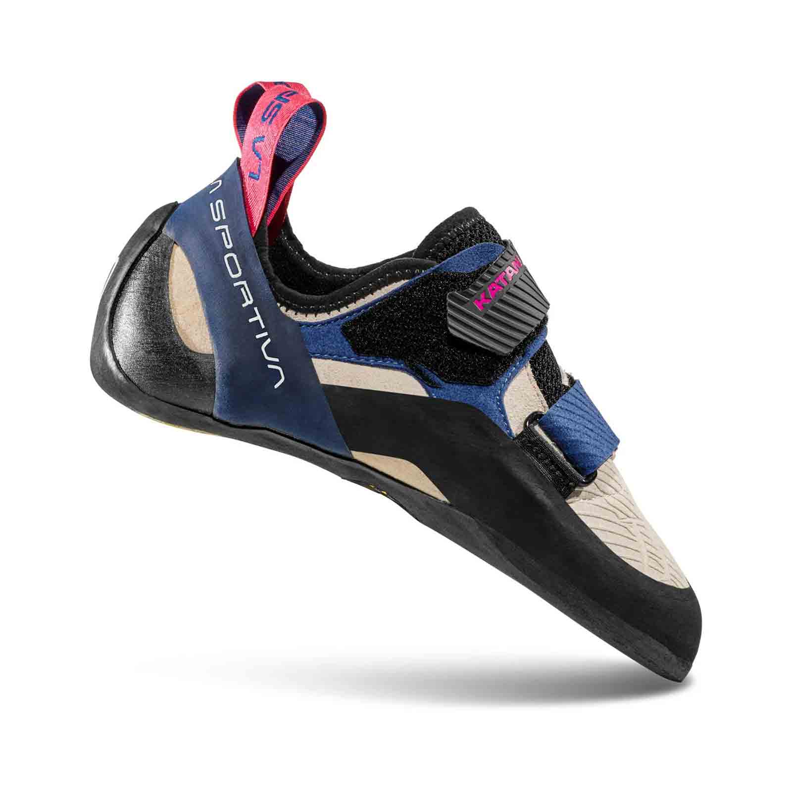 Katana - Womens Rock Climbing Shoes - Image 2