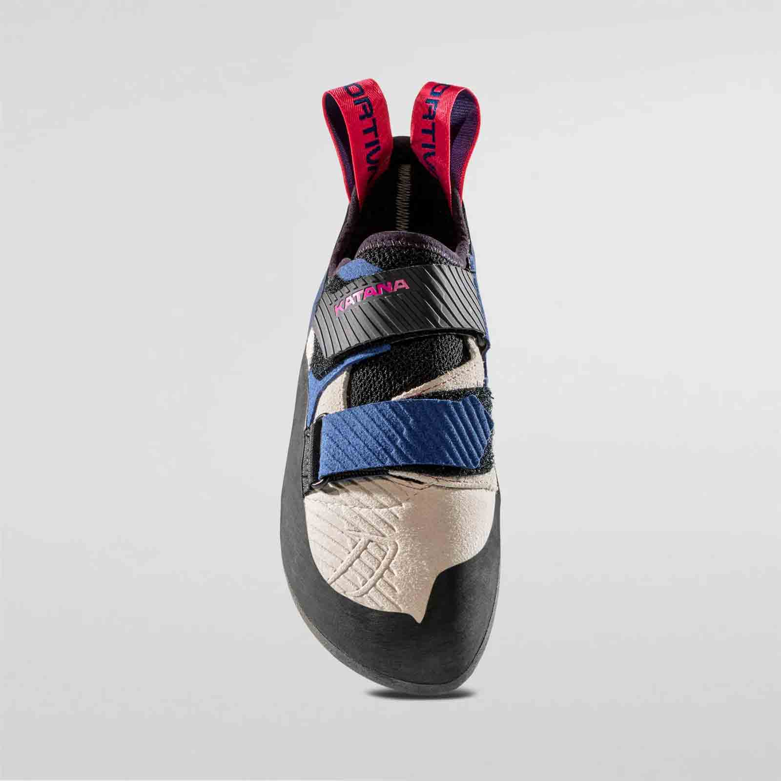 Katana - Womens Rock Climbing Shoes - Image 8