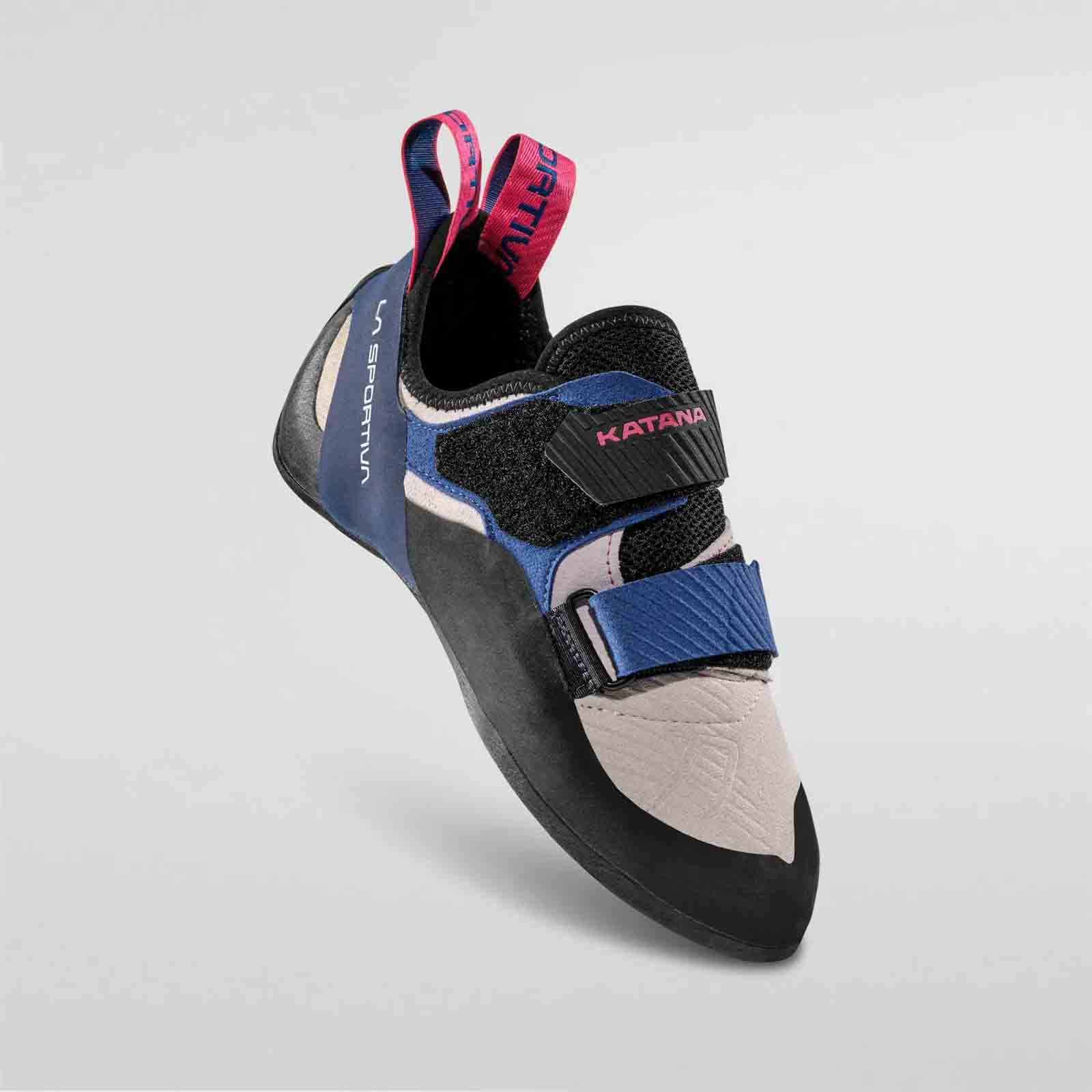 Katana - Womens Rock Climbing Shoes - Image 9