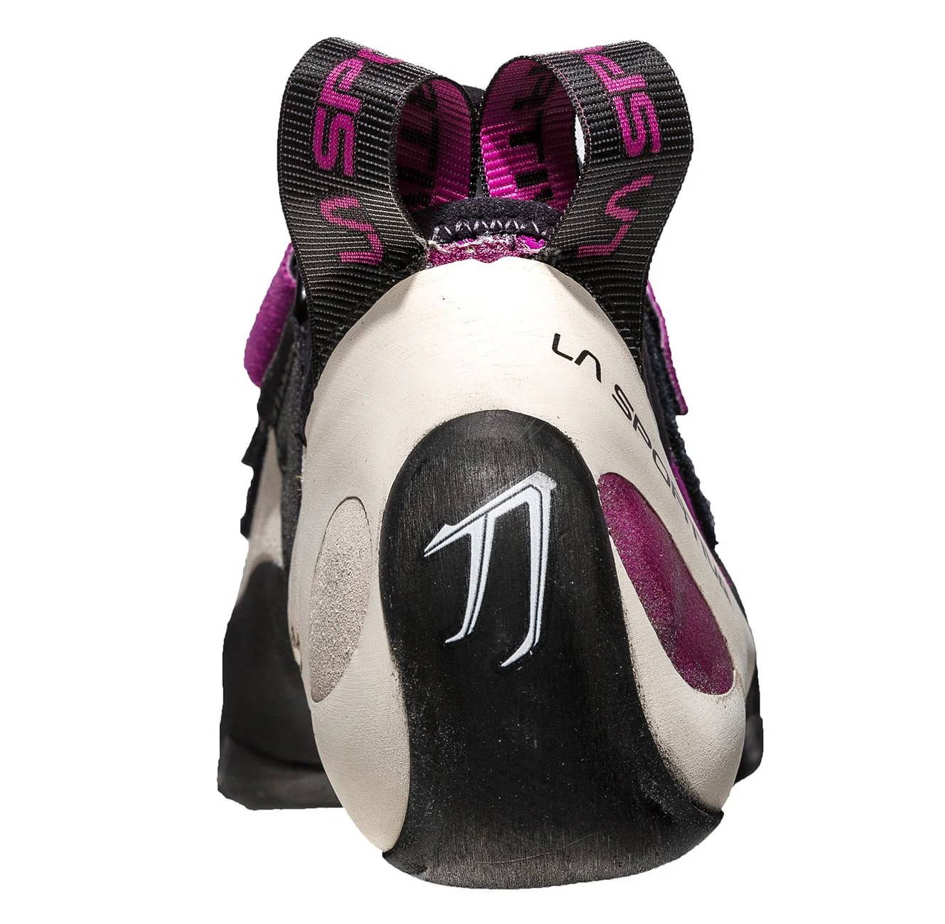 Katana - Womens Rock Climbing Shoes - Image 5