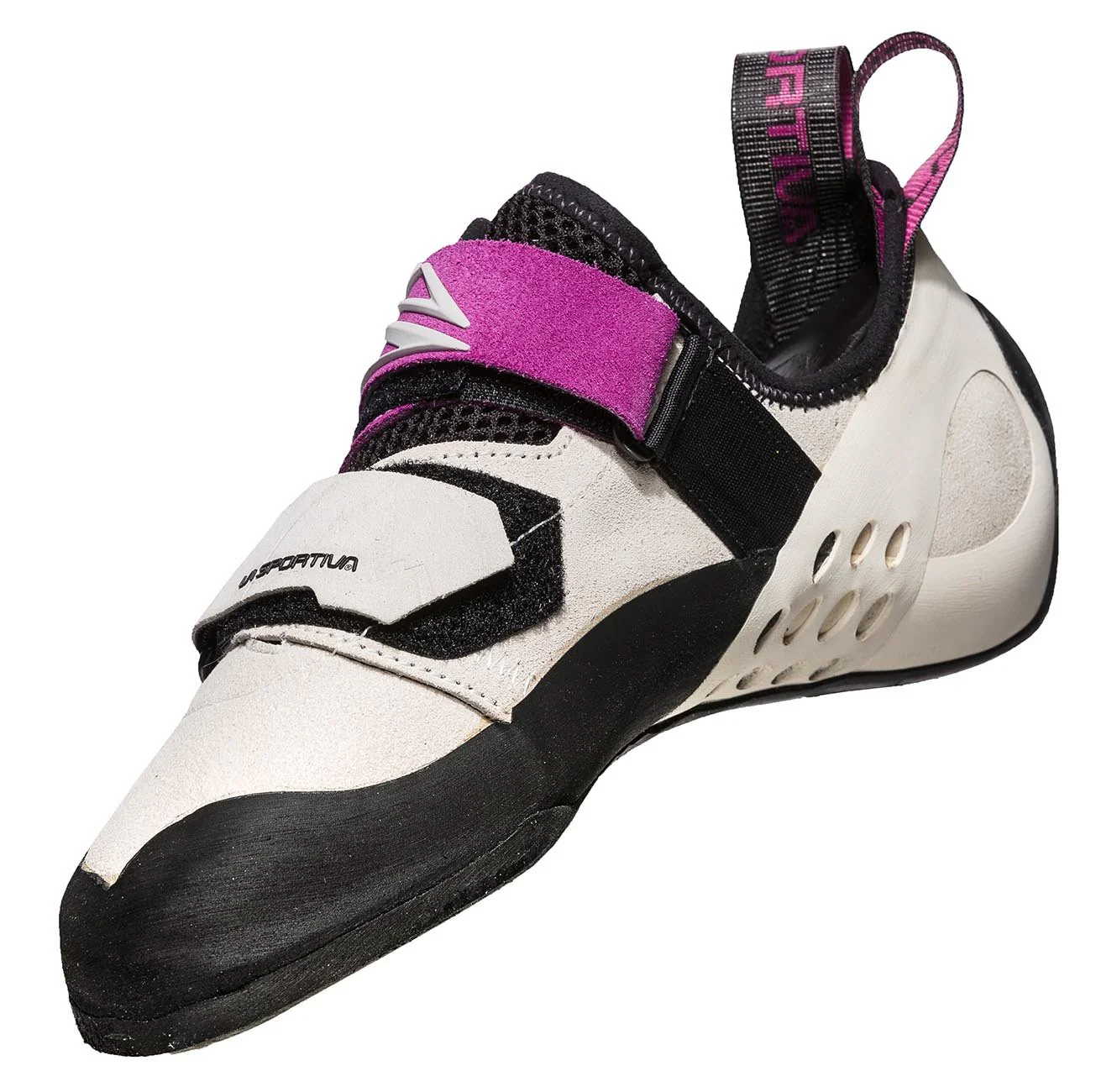 Katana - Womens Rock Climbing Shoes - Image 4