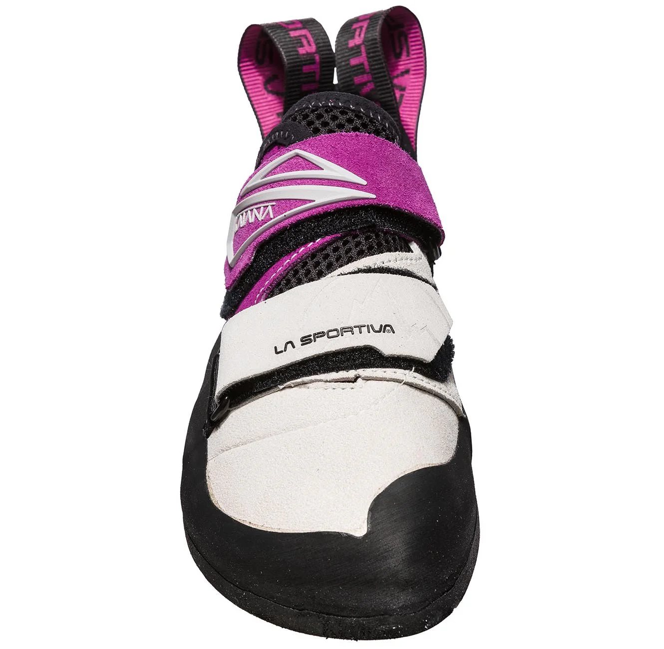 Katana - Womens Rock Climbing Shoes - Image 6