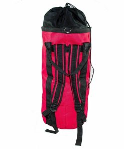 Arborist Tree Workers Climbing Rope Bag Gear Bag Keeps Gear And Rope Clean 36"X12"