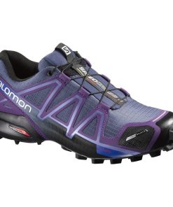 Salomon Speedcross 4 CS Ladies Shoe 2017